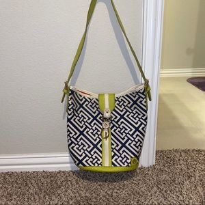 spartina bag